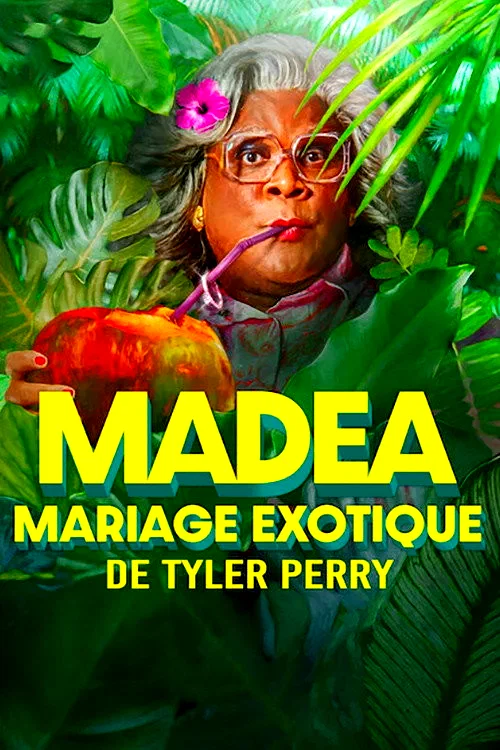 Photo 4 du film : Madea : Mariage exotique