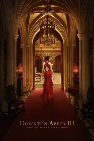 Photo 2 du film : Downton Abbey III : le grand final