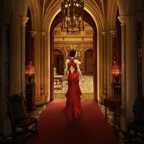 Photo du film : Downton Abbey III : le grand final