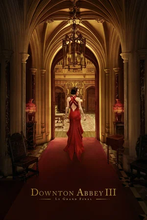 Photo 3 du film : Downton Abbey III : le grand final