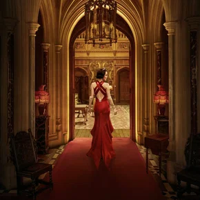 Photo du film : Downton Abbey III : le grand final