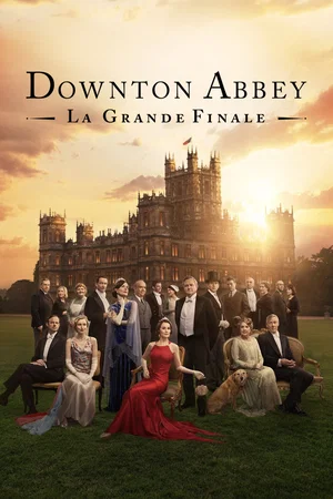 Photo 4 du film : Downton Abbey III : le grand final