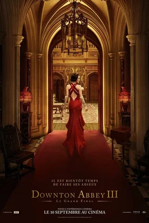 Photo 6 du film : Downton Abbey III : le grand final