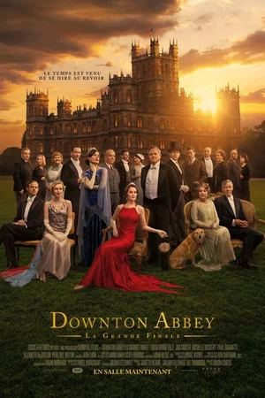 Photo 7 du film : Downton Abbey III : le grand final
