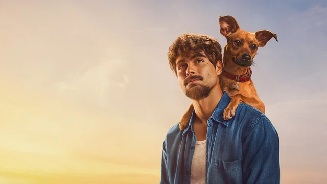 Photo du film : Caramelo