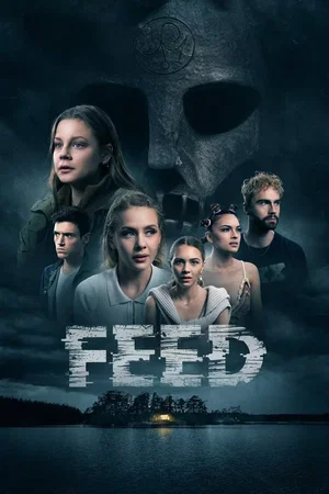 Affiche du film : Feed