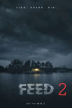 Affiche du film Feed 2