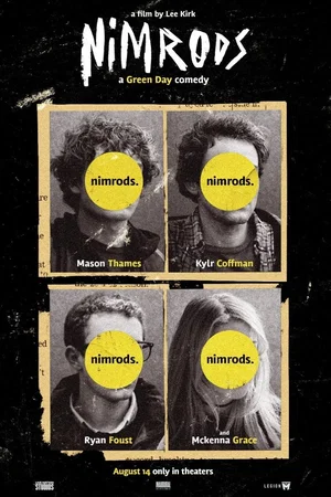 Photo 2 du film : Nimrods