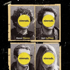 Photo du film : Nimrods