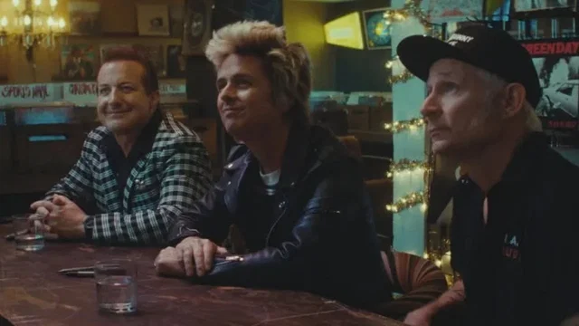 Photo 3 du film : Nimrods