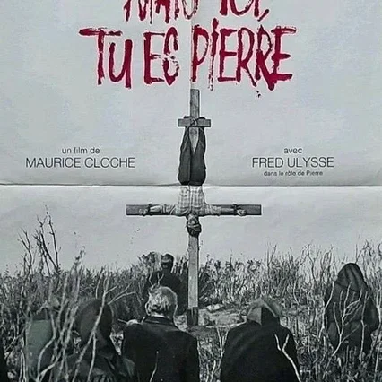 Miniature photo du film : Mais toi, tu es Pierre 