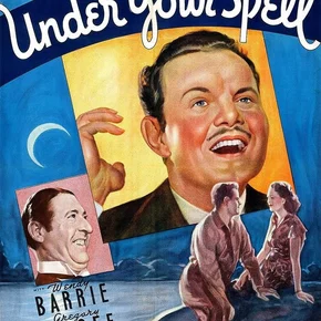 Photo du film : Under your spell