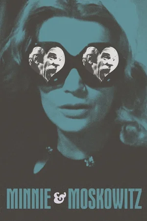 Affiche du film : Minnie & Moskovitz