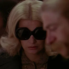 Photo du film : Minnie & Moskovitz