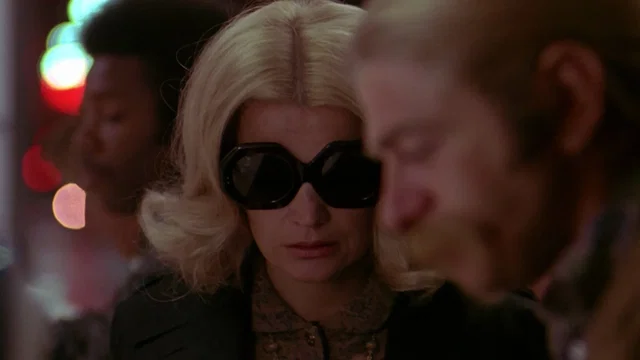 Photo 2 du film : Minnie & Moskovitz