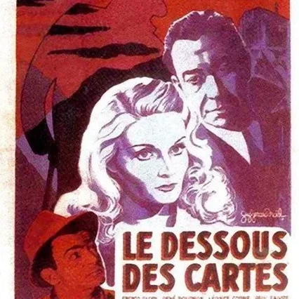 Miniature photo du film : Le dessous des cartes