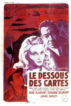 Photo 2 du film : Le dessous des cartes