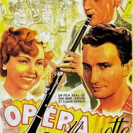 Miniature photo du film : Opera musette