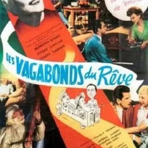 Photo du film : Les vagabonds du reve