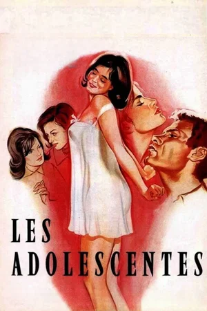 Photo du film : Les adolescentes