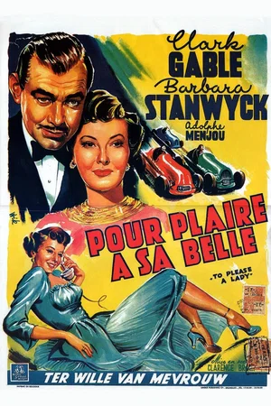 Photo 2 du film : Pour plaire a sa belle