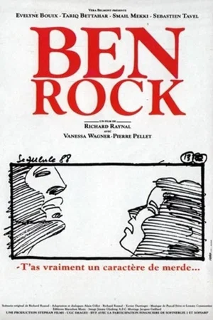 Affiche du film : Ben rock