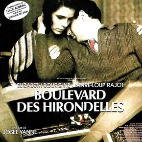 Photo du film : Boulevard des hirondelles