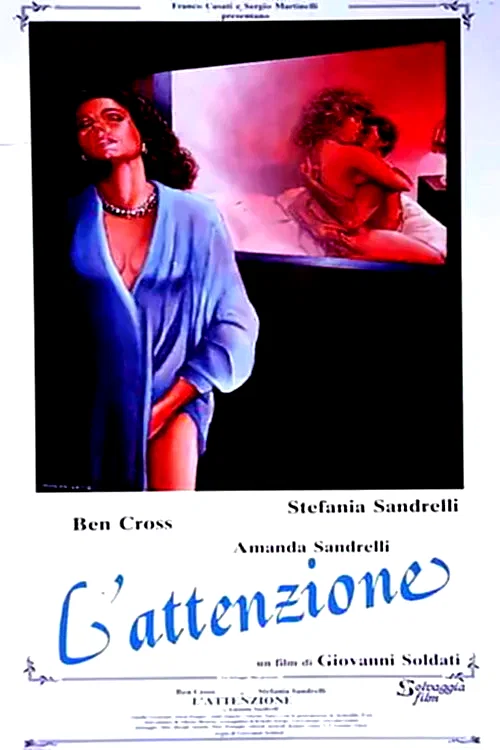 Affiche du film : Plaisirs de femmes