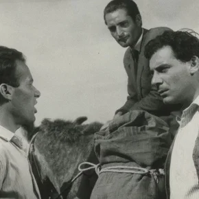 Photo du film : Un homme a bruler