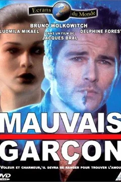 Affiche du film Mauvais garcon