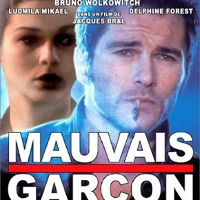 Photo du film : Mauvais garcon