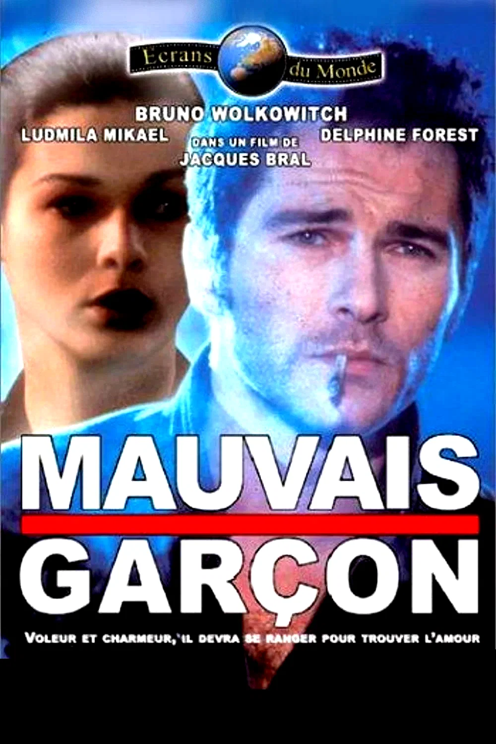 Photo 2 du film : Mauvais garcon