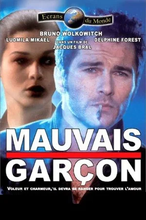 Photo 2 du film : Mauvais garcon