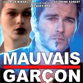 Photo du film : Mauvais garcon