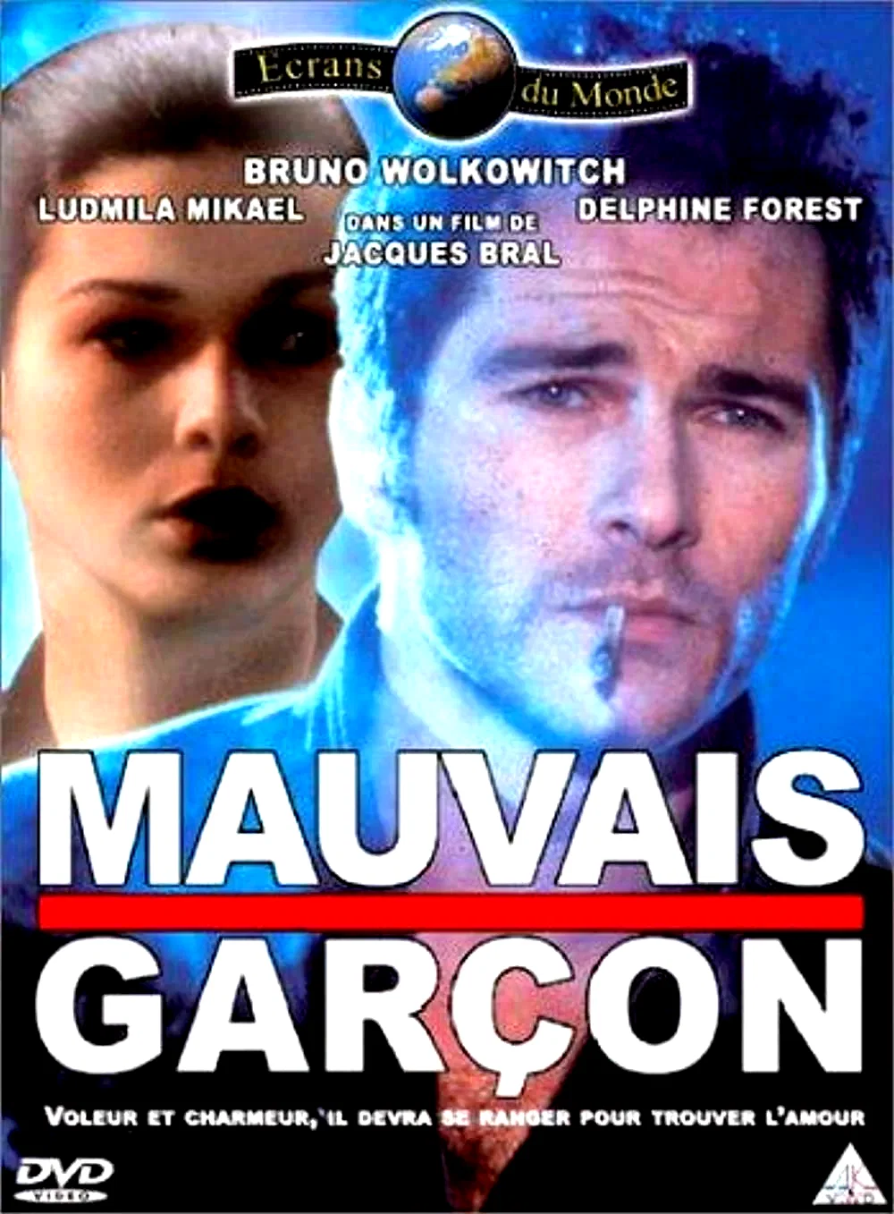 Photo 3 du film : Mauvais garcon