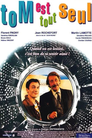 Affiche du film : Tom est tout seul