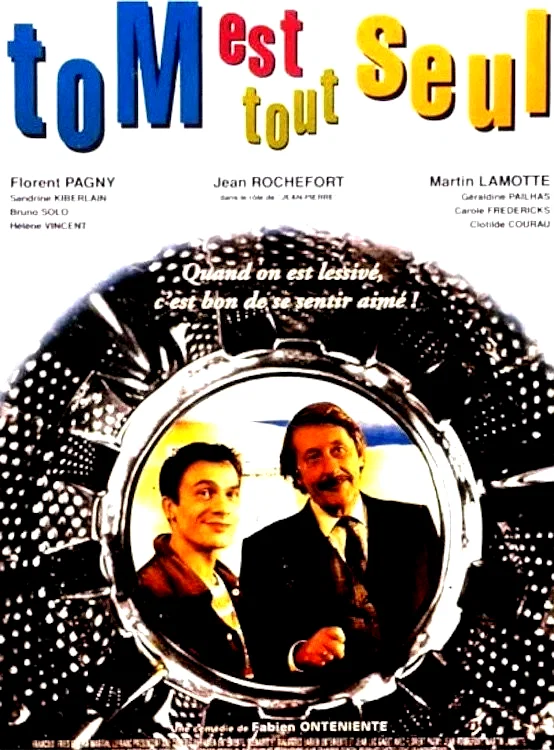 Photo 2 du film : Tom est tout seul