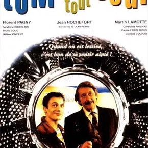 Photo du film : Tom est tout seul