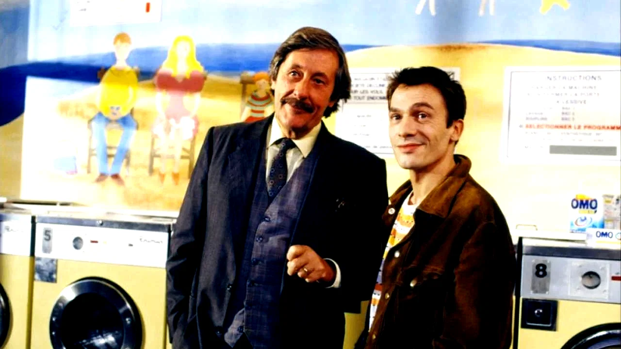 Photo 4 du film : Tom est tout seul