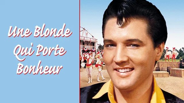 Photo du film : Une rousse qui porte bonheur