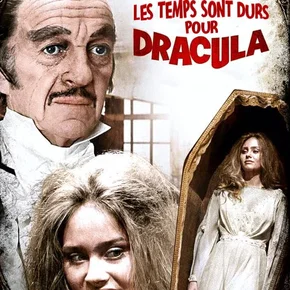 Photo du film : Les temps sont durs pour dracula