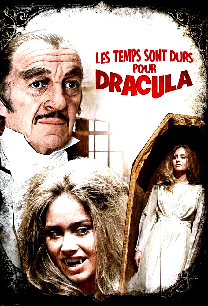 Photo 2 du film : Les temps sont durs pour dracula