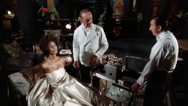 Photo du film : Les temps sont durs pour dracula