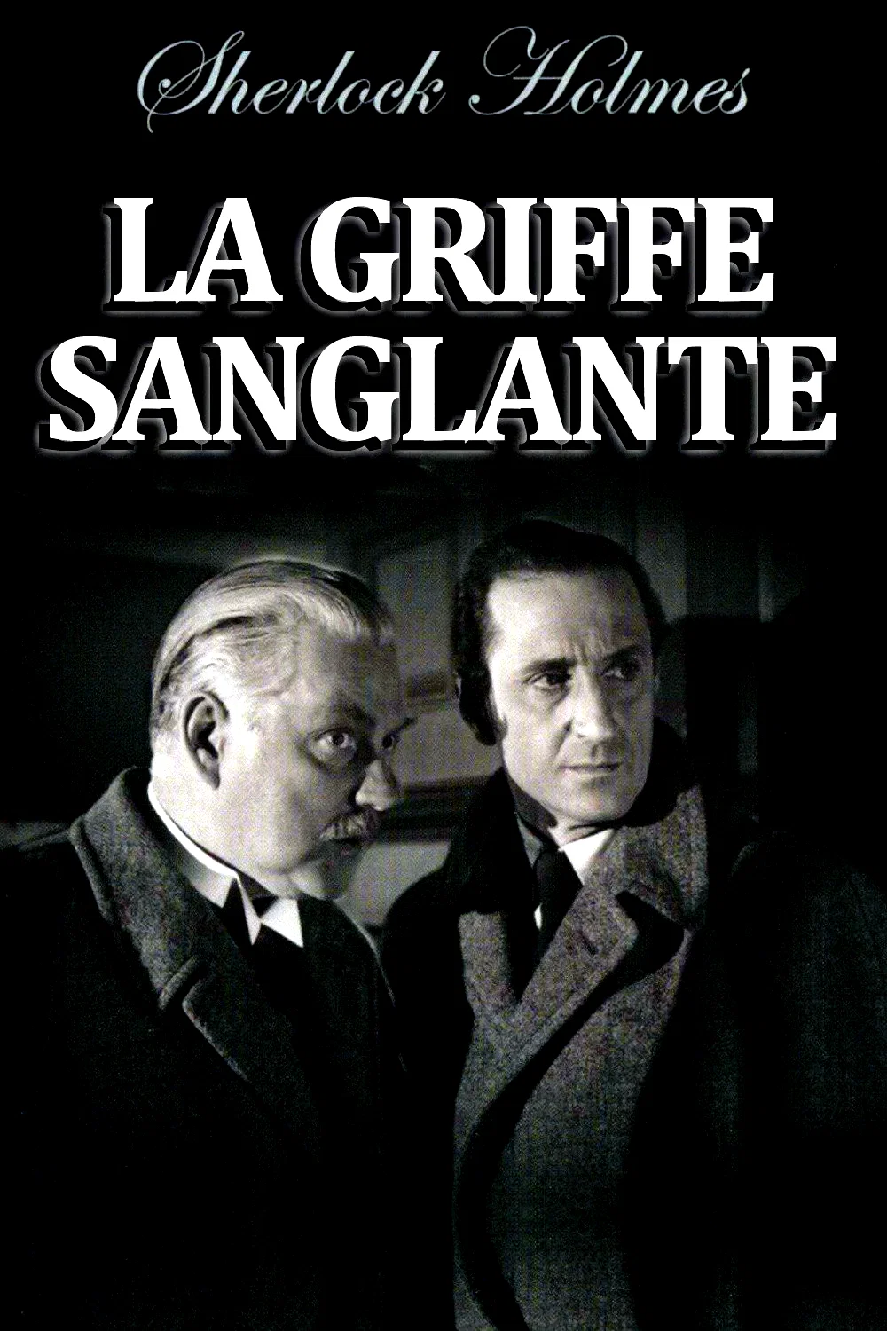 Photo du film : Sherlock Holmes et la griffe sanglante