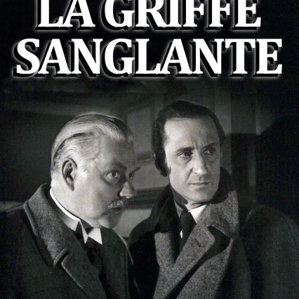 Miniature photo du film : Sherlock Holmes et la griffe sanglante
