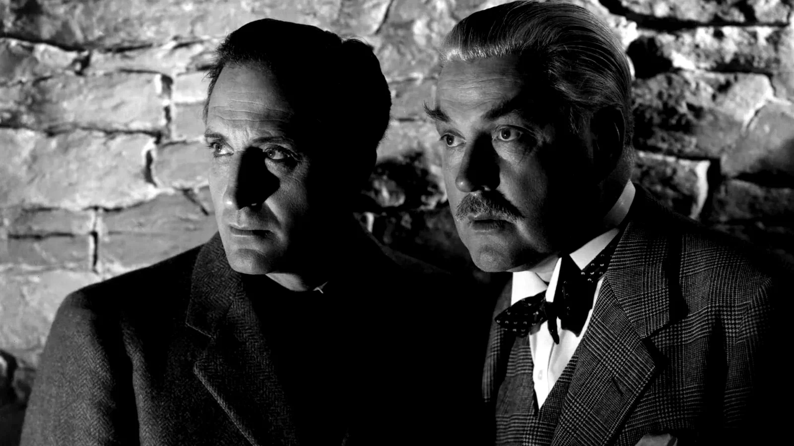 Photo du film : Sherlock Holmes et la griffe sanglante