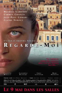 Affiche du film Regarde-moi