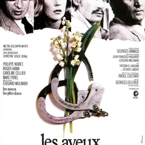 Photo du film : Les aveux les plus doux