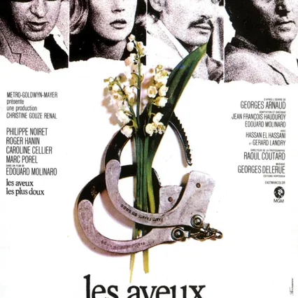 Miniature photo du film : Les aveux les plus doux