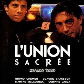 Photo du film : L'Union sacrée